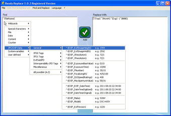 Imagen 8 para Ready Replace