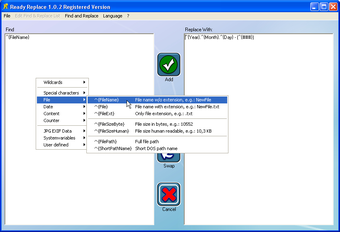 Imagen 9 para Ready Replace