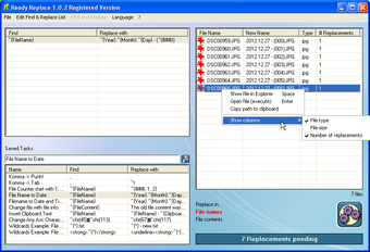 Imagen 6 para Ready Replace