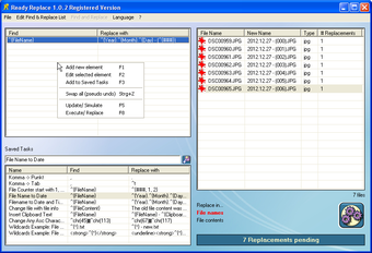 Imagen 10 para Ready Replace