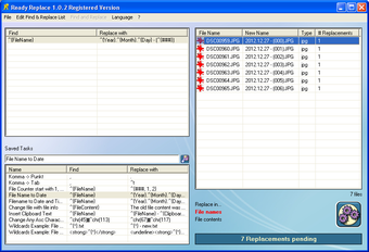 Imagen 2 para Ready Replace