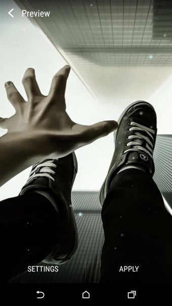 Image 0 for Emo Live Wallpaper