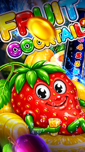 Image 0 for Cocktail Fruits x100