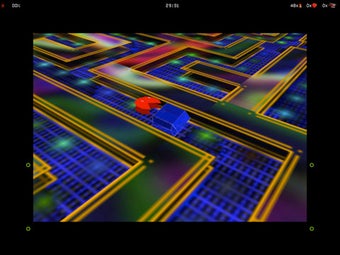 Image 0 for PAC-LABY 3D Light