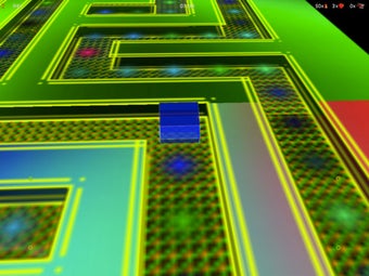 Image 4 for PAC-LABY 3D Light