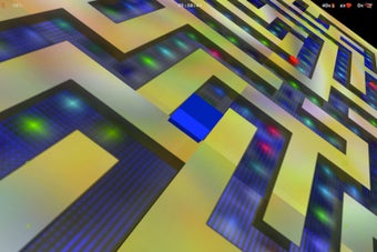 Image 1 for PAC-LABY 3D Light