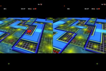 Image 6 for PAC-LABY 3D Light