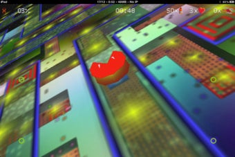 Image 7 for PAC-LABY 3D Light