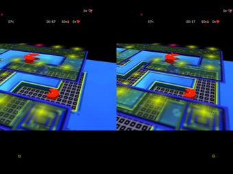 Image 3 for PAC-LABY 3D Light