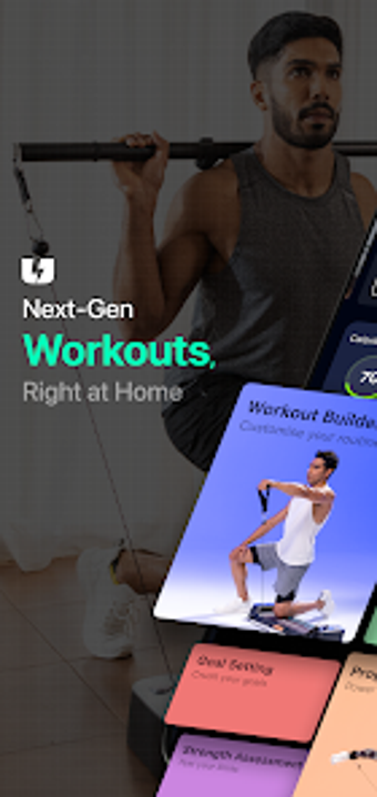 Imagen 0 para Portl UltraGym