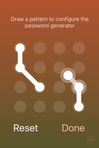 Image 0 for DotPass Passwords
