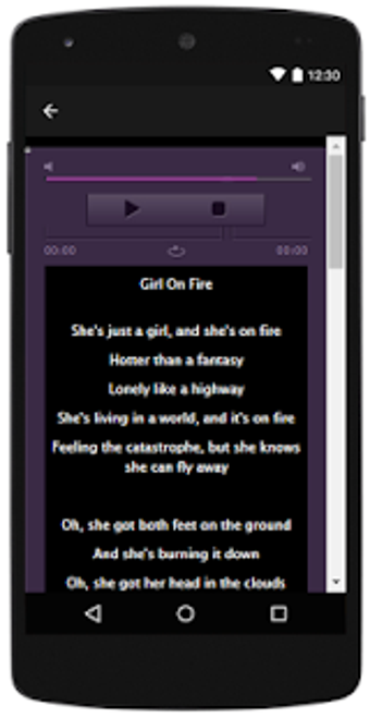 Image 2 for Alicia Keys Best Of Lyric…