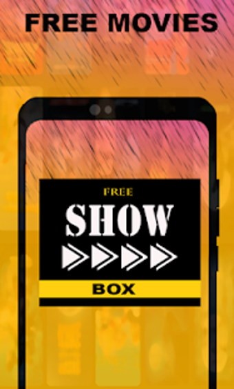 Imagen 0 para Show Free Movies Box - 20…