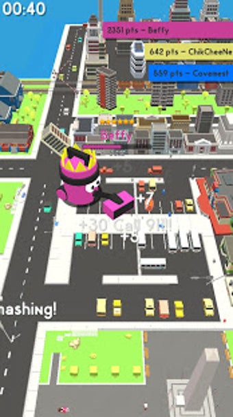 Image 2 for Vac.io