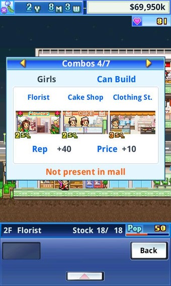 Image 2 for Mega Mall Story Lite