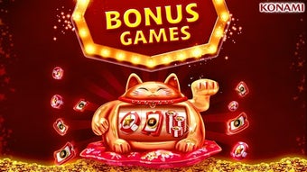 Image 5 for my KONAMI Slots - Free Ve…