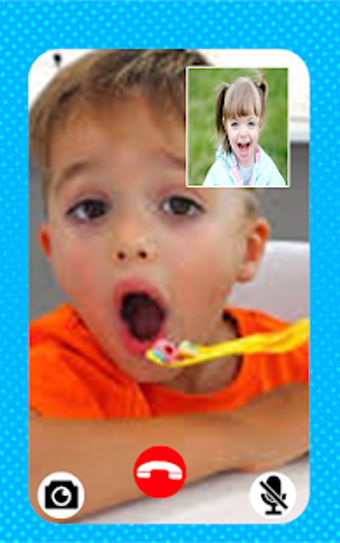Image 0 for Vlad and Niki Video Chat …