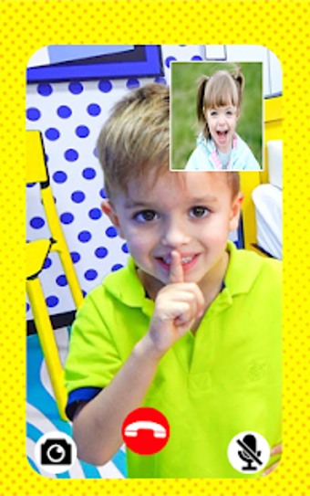Image 2 for Vlad and Niki Video Chat …