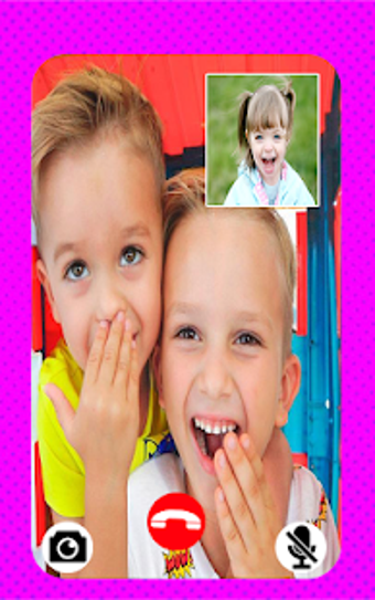 Image 3 for Vlad and Niki Video Chat …