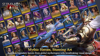 Image 0 for Summon Lord