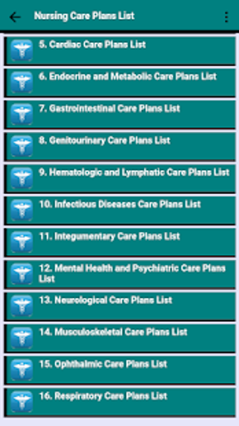 Imagen 1 para FREE Nursing Care Plans a…