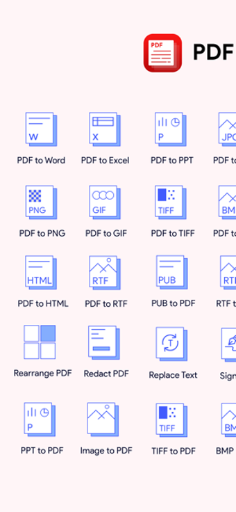 Image 1 for PDF Converter and Power P…