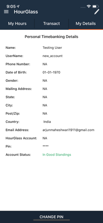 Image 2 for TimeKeeper Bank