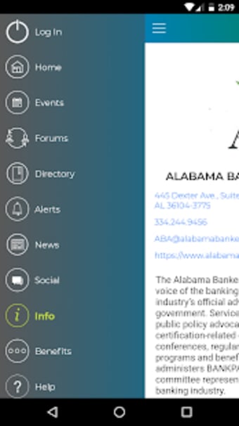 Image 2 for Alabama Bankers Assoc.