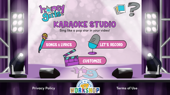 Imagen 2 para Honey Girls Karaoke Studi…