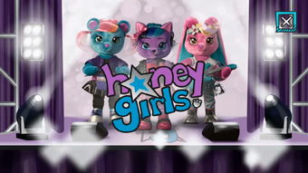 Imagen 1 para Honey Girls Karaoke Studi…