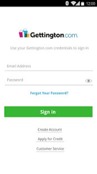 Imagen 1 para Gettington Mobile