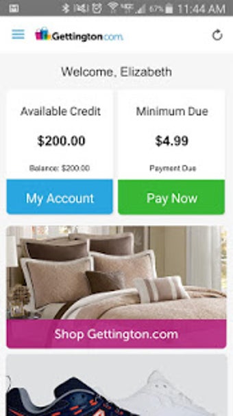 Imagen 2 para Gettington Mobile