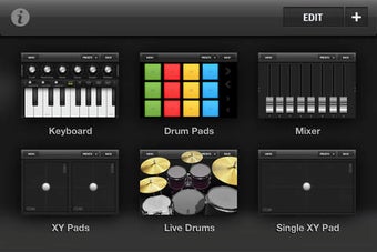 Image 0 for Midi Studio Pro