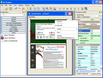 Image 0 for QtitanMultimedia