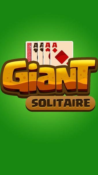 Imagen 2 para Giant Solitaire Free Card…