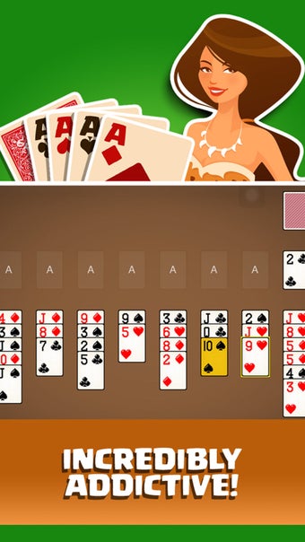 Imagen 0 para Giant Solitaire Free Card…