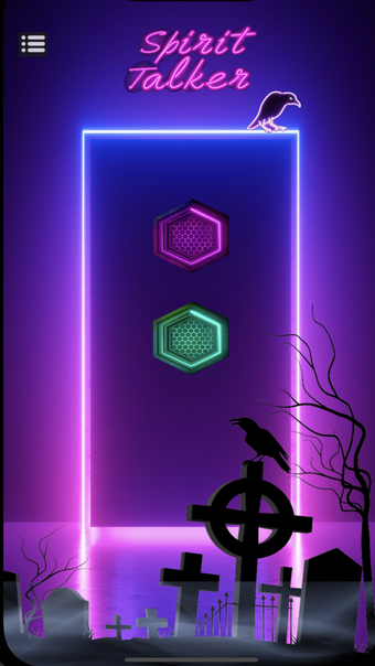 Imagen 0 para Spirit Talker - Ghost Det…