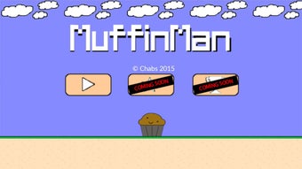 Image 1 for Muffin Man