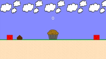 Image 0 for Muffin Man