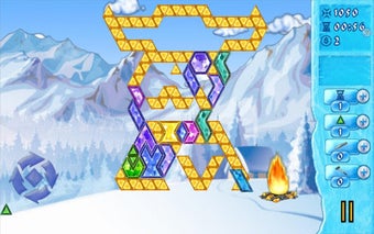 Imagen 0 para Magic Ice Puzzle