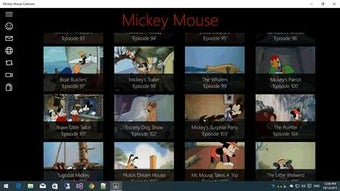 Image 2 for Mickey Mouse Cartoons for…