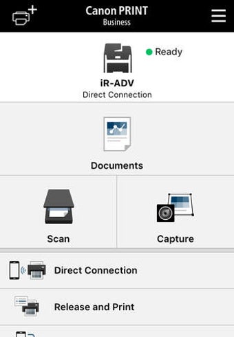 Image 0 for Canon PRINT Business