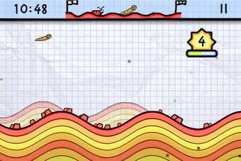 Imagen 0 para Angry Hills Plus