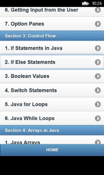 Image 0 for Java for everyone for Win…