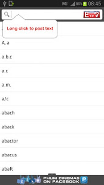 Imagen 0 para Phum Dictionaries 3