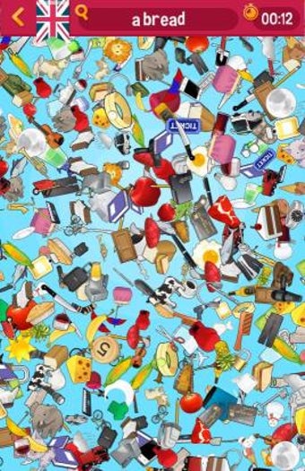 Imagen 0 para Find Object Real