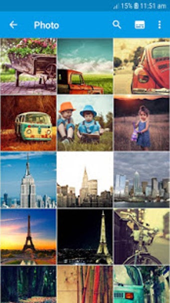 Imagen 1 para Gallery