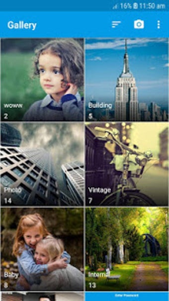 Imagen 2 para Gallery