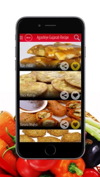 Image 3 for Agashiye Gujarati Recipes