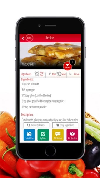 Image 2 for Agashiye Gujarati Recipes